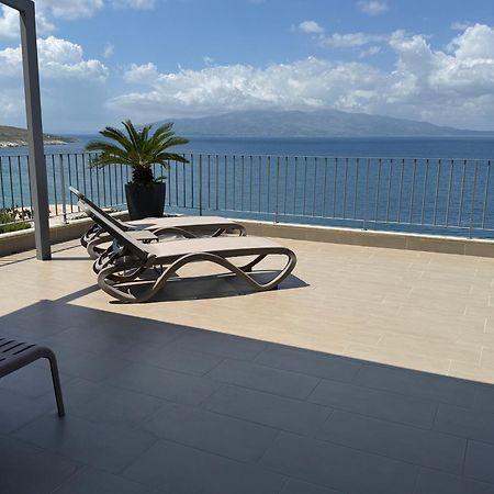 Franklin Rooms Sarandë Exteriör bild