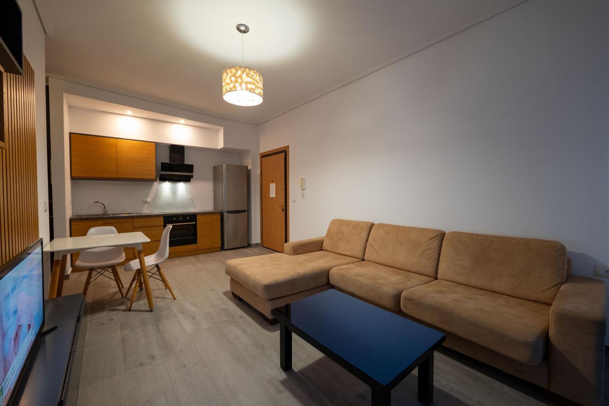 Franklin Rooms Sarandë Exteriör bild